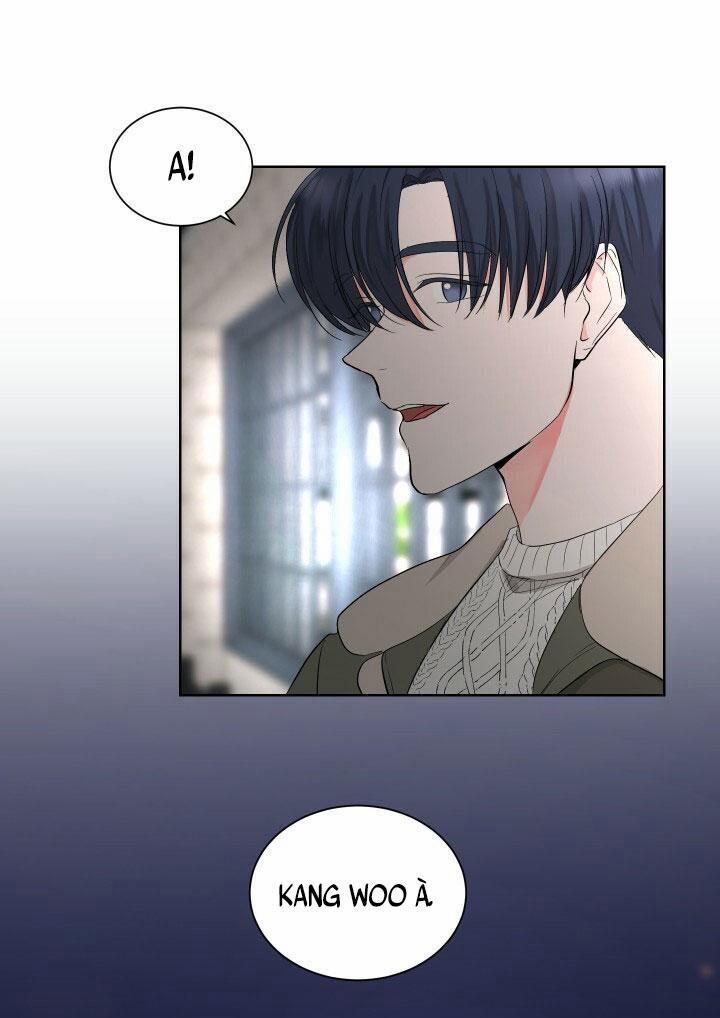 CHÚNG TA THỰC SỰ ĐÃ NGỦ CÙNG NHAU Ư! 6 trang 1