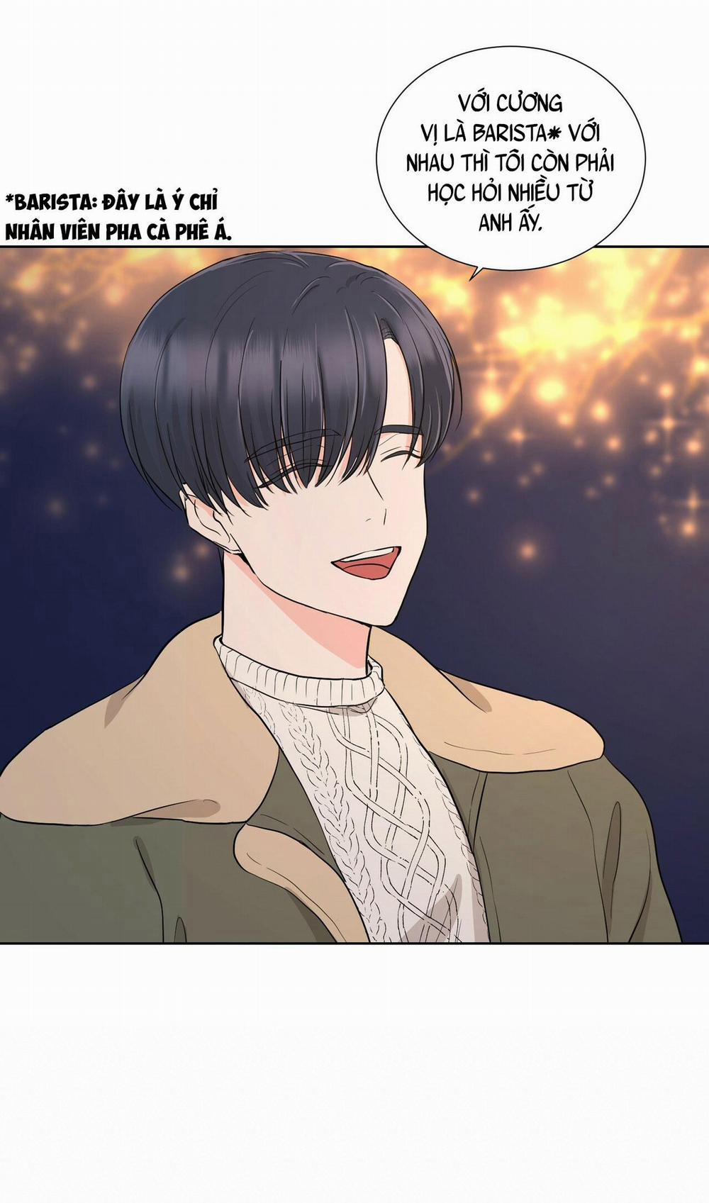 CHÚNG TA THỰC SỰ ĐÃ NGỦ CÙNG NHAU Ư! 6 trang 13