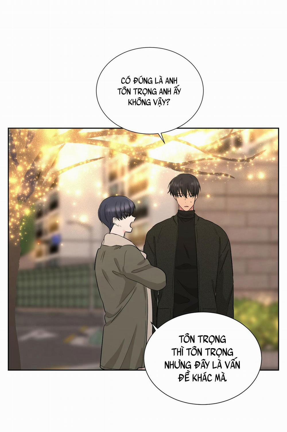 CHÚNG TA THỰC SỰ ĐÃ NGỦ CÙNG NHAU Ư! 6 trang 17