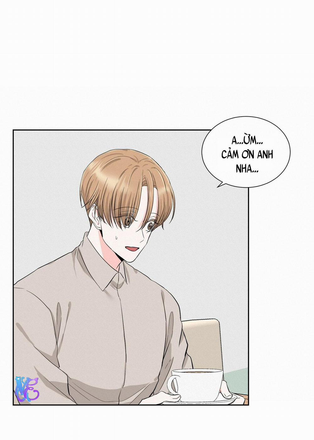 CHÚNG TA THỰC SỰ ĐÃ NGỦ CÙNG NHAU Ư! 6 trang 40