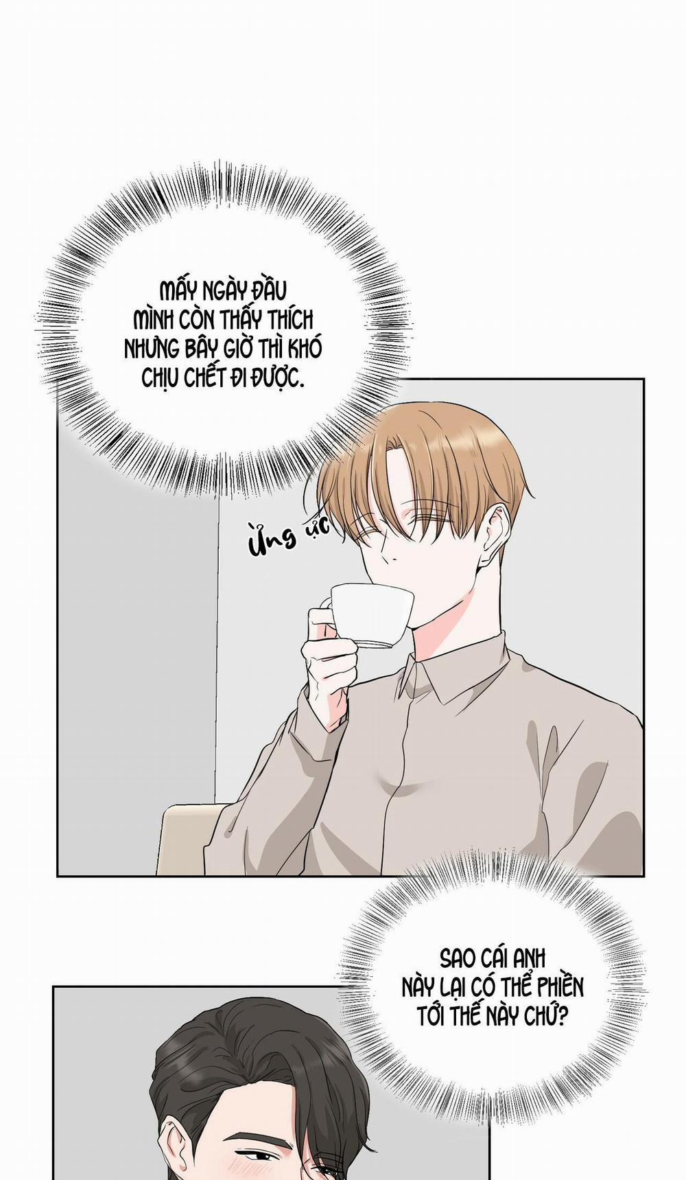 CHÚNG TA THỰC SỰ ĐÃ NGỦ CÙNG NHAU Ư! 6 trang 45