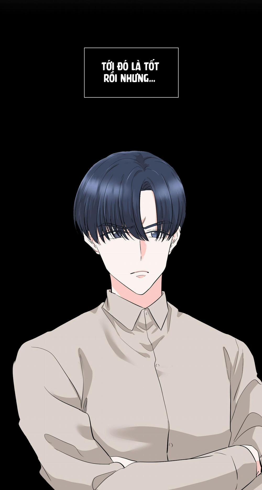 CHÚNG TA THỰC SỰ ĐÃ NGỦ CÙNG NHAU Ư! 6 trang 48