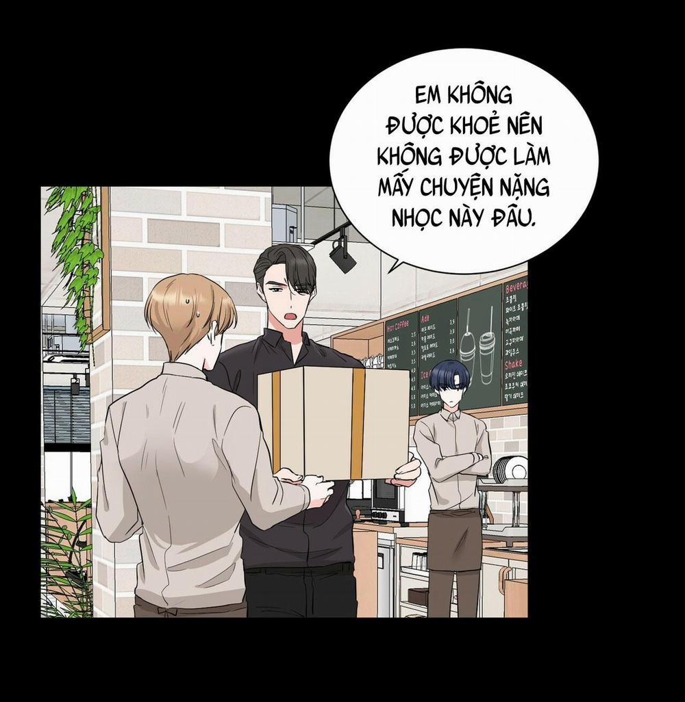 CHÚNG TA THỰC SỰ ĐÃ NGỦ CÙNG NHAU Ư! 6 trang 49