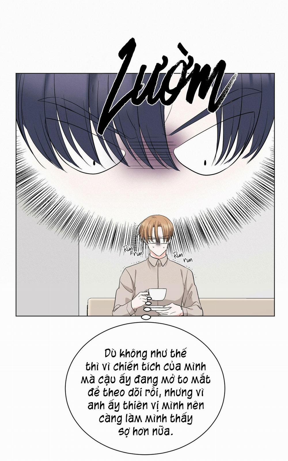 CHÚNG TA THỰC SỰ ĐÃ NGỦ CÙNG NHAU Ư! 6 trang 53