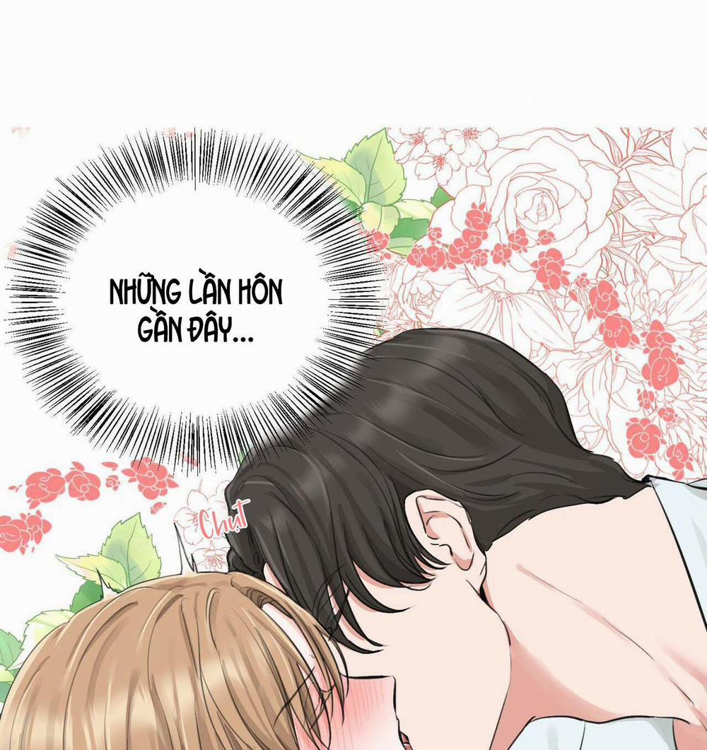 CHÚNG TA THỰC SỰ ĐÃ NGỦ CÙNG NHAU Ư! 7 trang 21