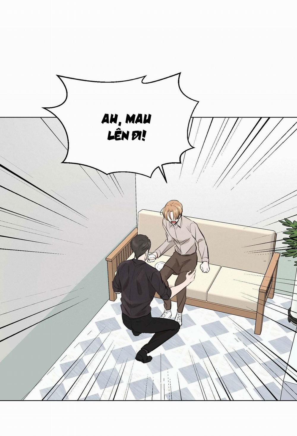 CHÚNG TA THỰC SỰ ĐÃ NGỦ CÙNG NHAU Ư! 7 trang 31