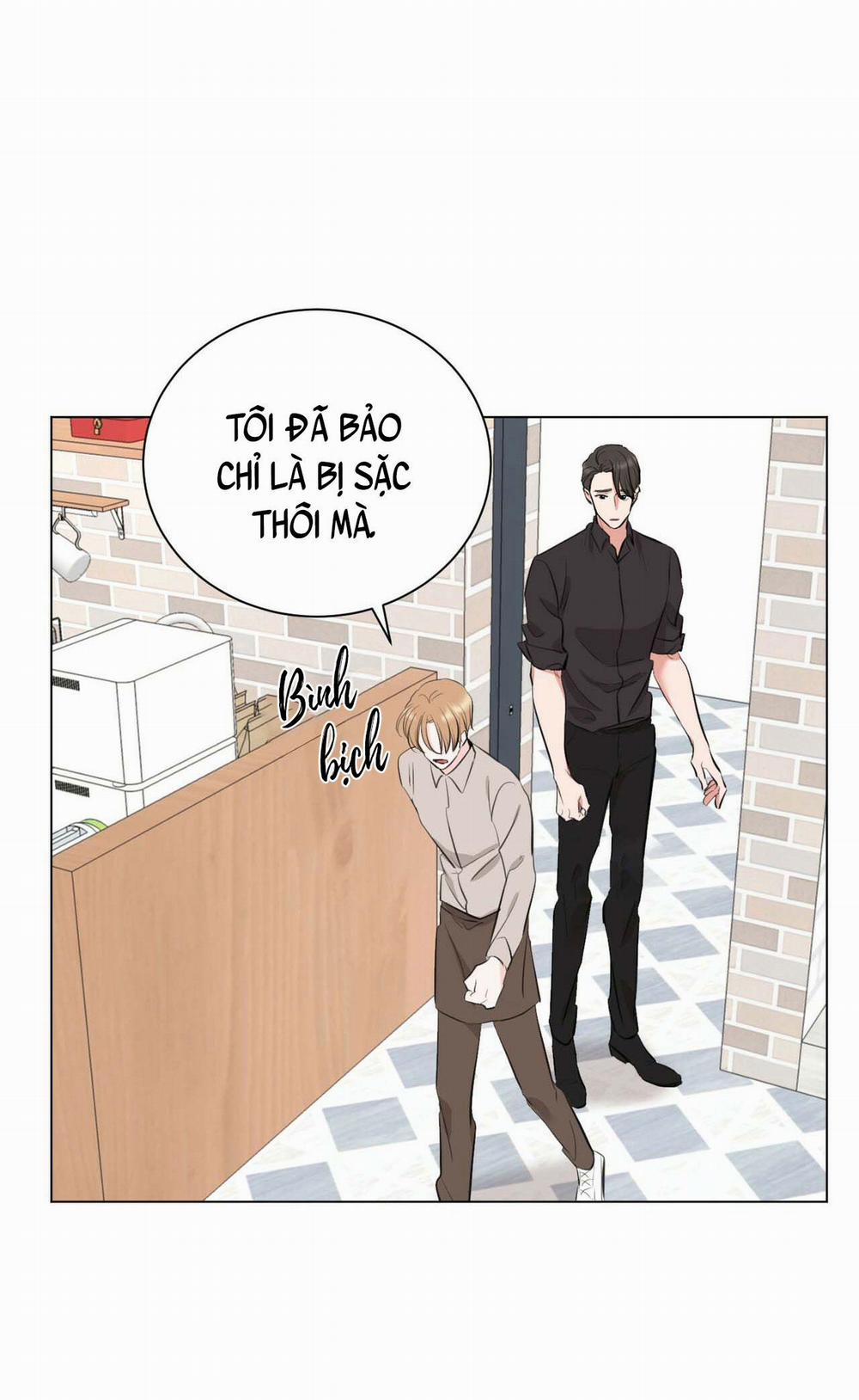 CHÚNG TA THỰC SỰ ĐÃ NGỦ CÙNG NHAU Ư! 7 trang 36