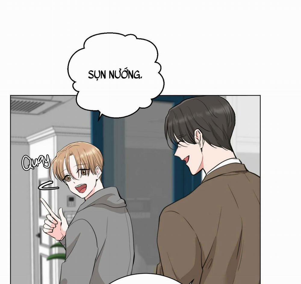 CHÚNG TA THỰC SỰ ĐÃ NGỦ CÙNG NHAU Ư! 7 trang 46