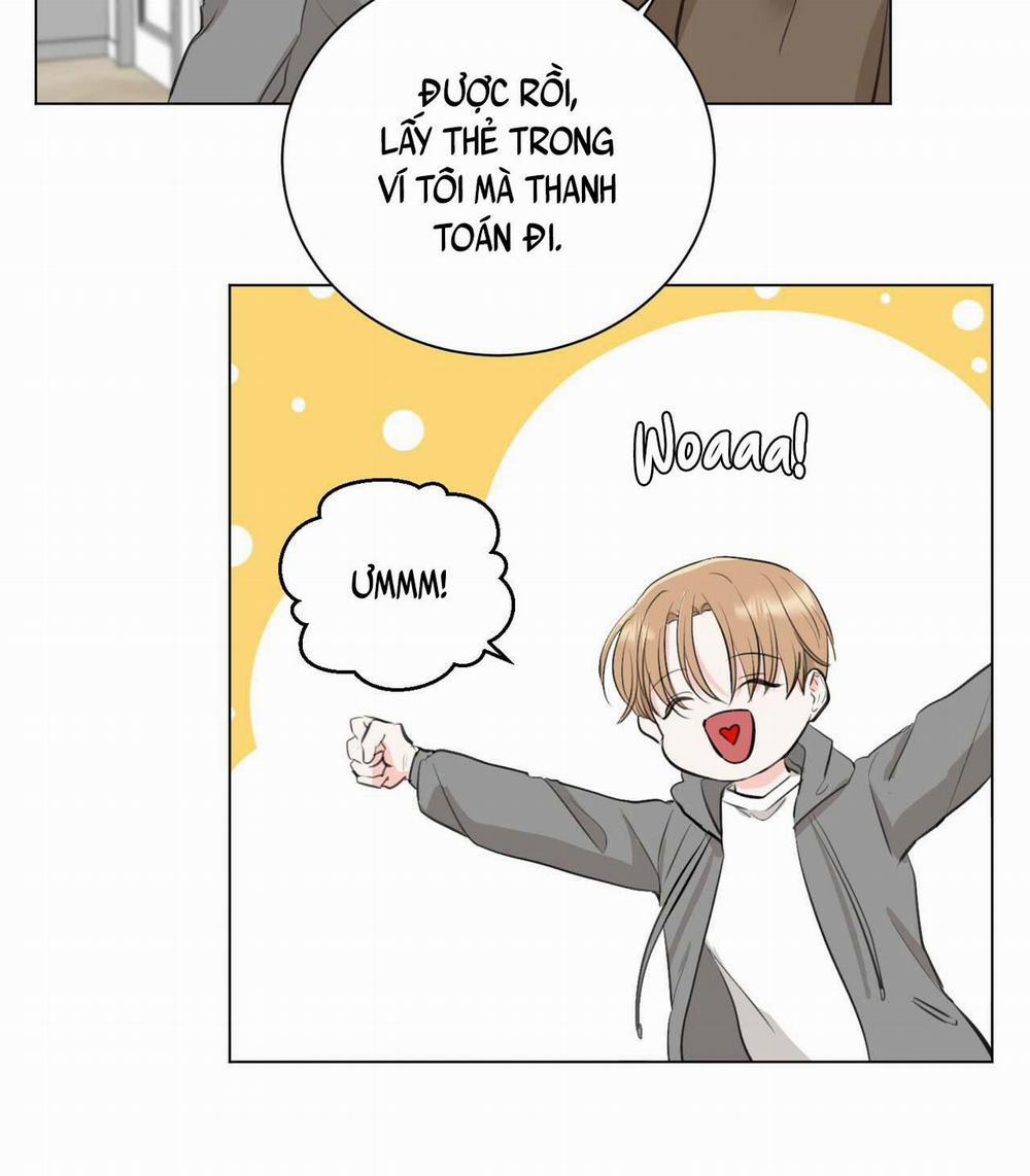 CHÚNG TA THỰC SỰ ĐÃ NGỦ CÙNG NHAU Ư! 7 trang 47