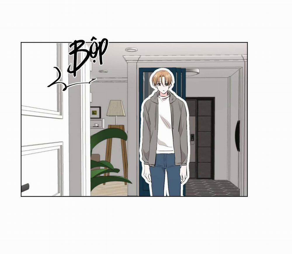 CHÚNG TA THỰC SỰ ĐÃ NGỦ CÙNG NHAU Ư! 7 trang 62