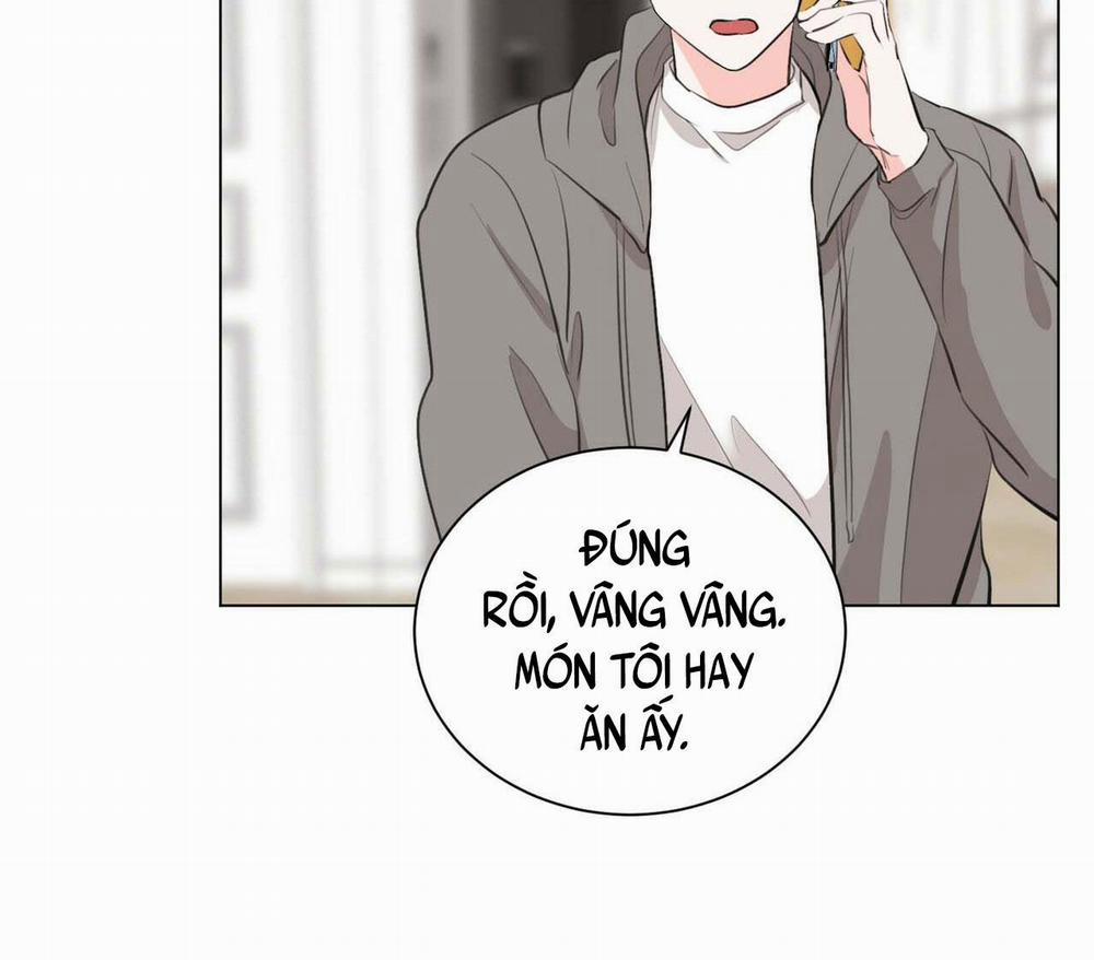 CHÚNG TA THỰC SỰ ĐÃ NGỦ CÙNG NHAU Ư! 7 trang 71