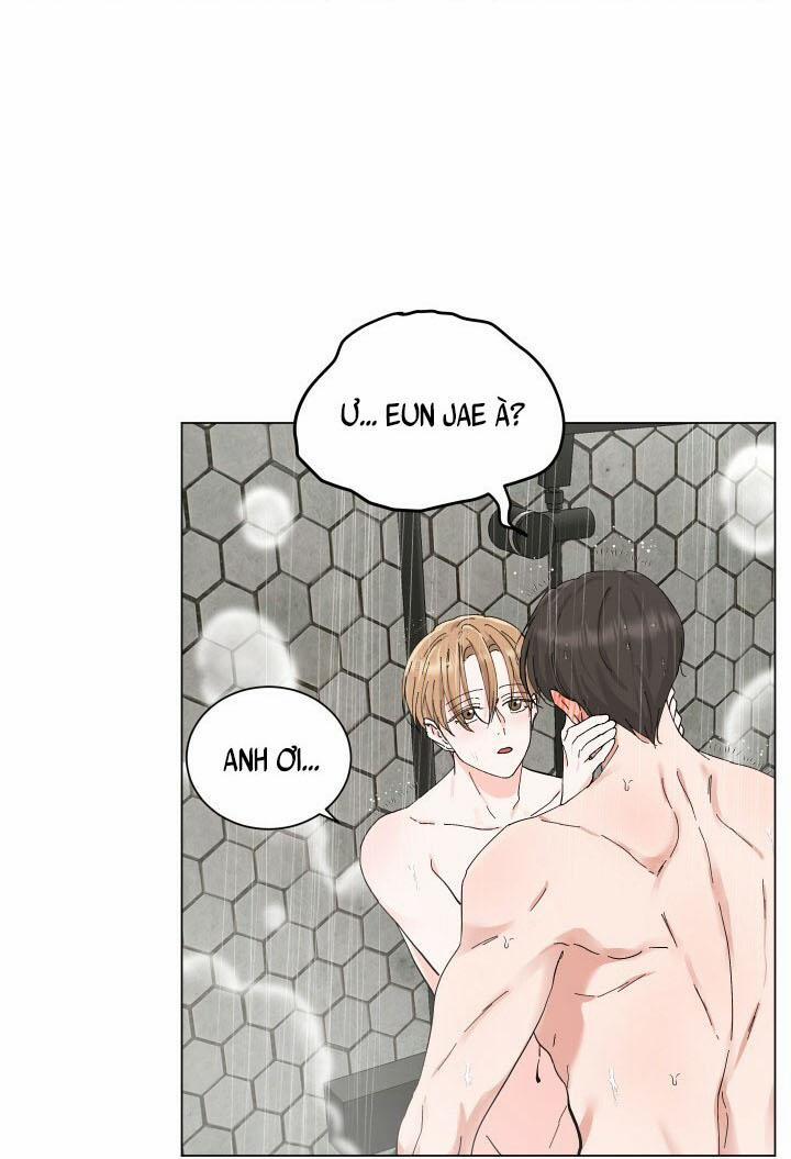 CHÚNG TA THỰC SỰ ĐÃ NGỦ CÙNG NHAU Ư! 8 trang 11