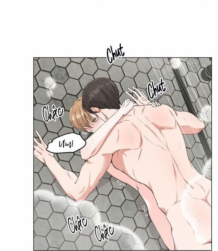 CHÚNG TA THỰC SỰ ĐÃ NGỦ CÙNG NHAU Ư! 8 trang 15