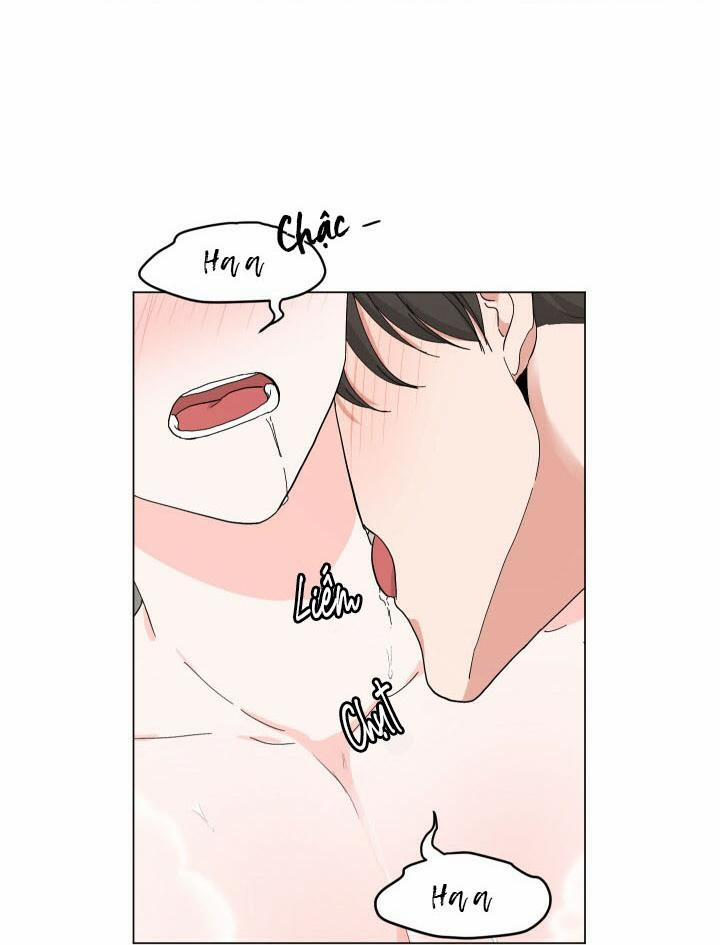 CHÚNG TA THỰC SỰ ĐÃ NGỦ CÙNG NHAU Ư! 8 trang 16