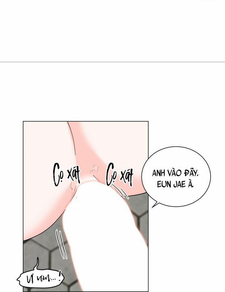 CHÚNG TA THỰC SỰ ĐÃ NGỦ CÙNG NHAU Ư! 8 trang 18