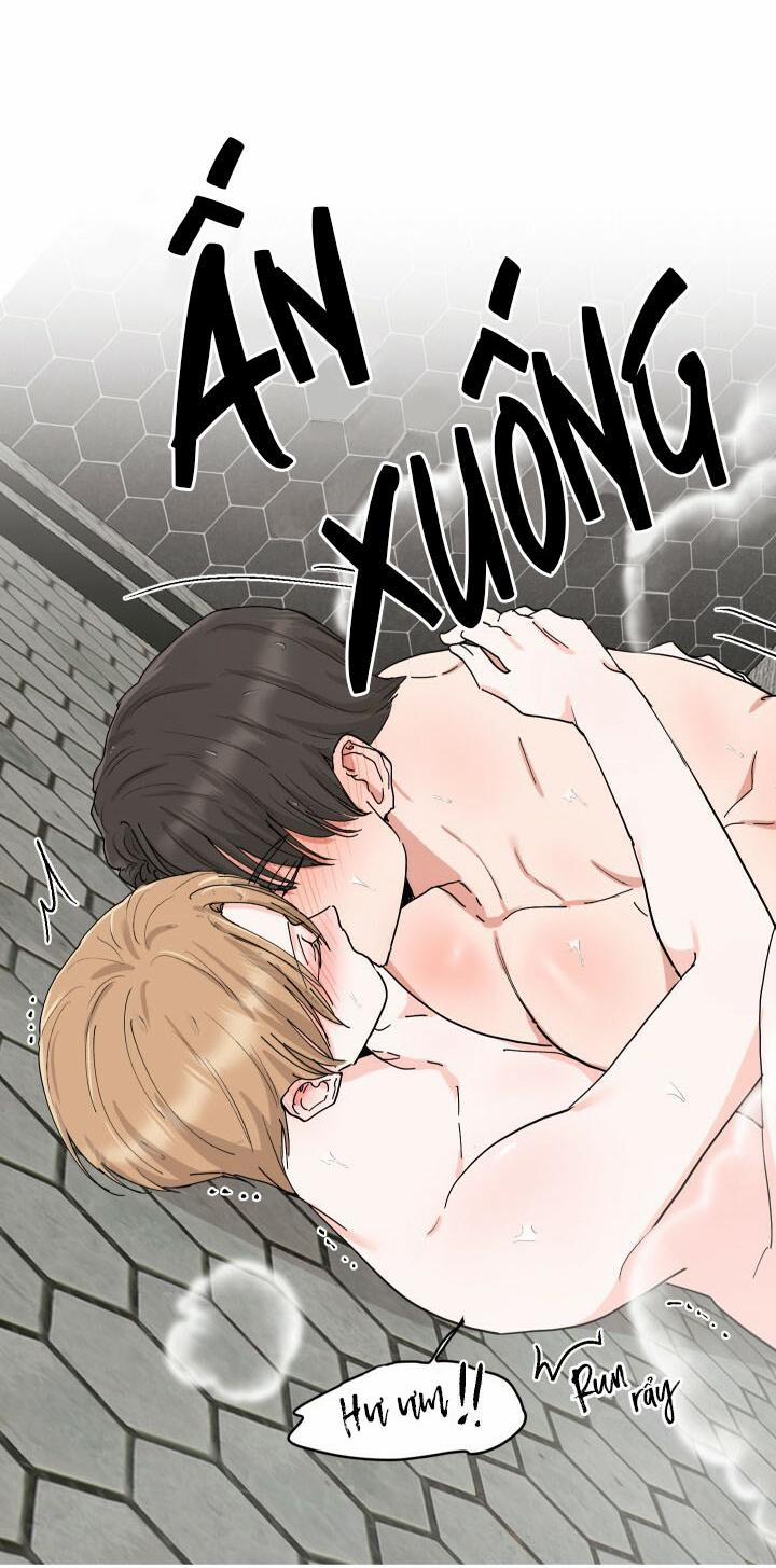 CHÚNG TA THỰC SỰ ĐÃ NGỦ CÙNG NHAU Ư! 8 trang 20