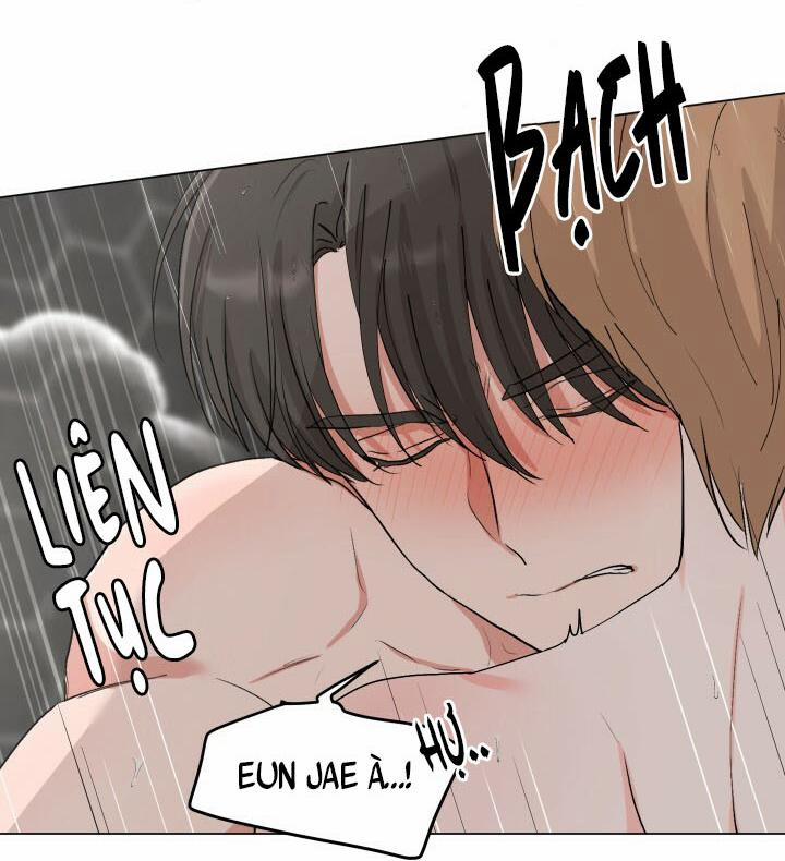 CHÚNG TA THỰC SỰ ĐÃ NGỦ CÙNG NHAU Ư! 8 trang 23