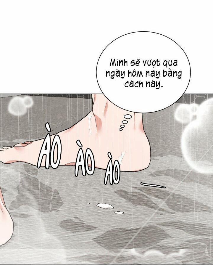 CHÚNG TA THỰC SỰ ĐÃ NGỦ CÙNG NHAU Ư! 8 trang 28