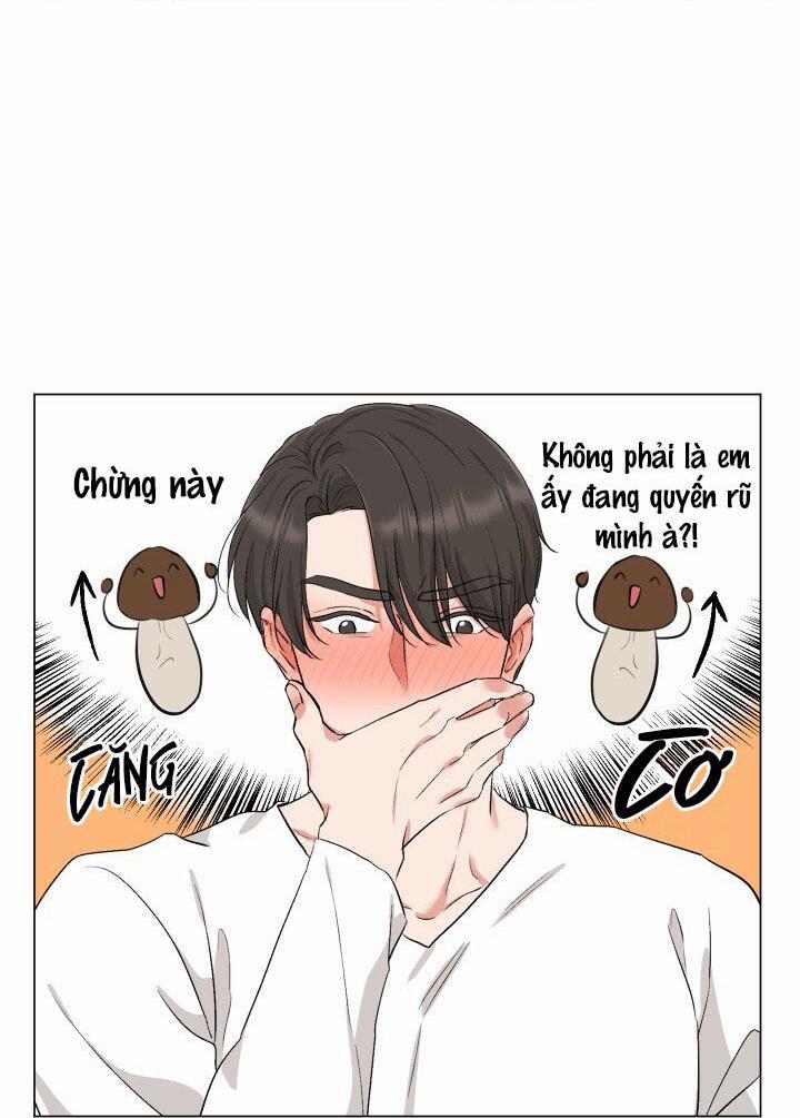 CHÚNG TA THỰC SỰ ĐÃ NGỦ CÙNG NHAU Ư! 8 trang 52