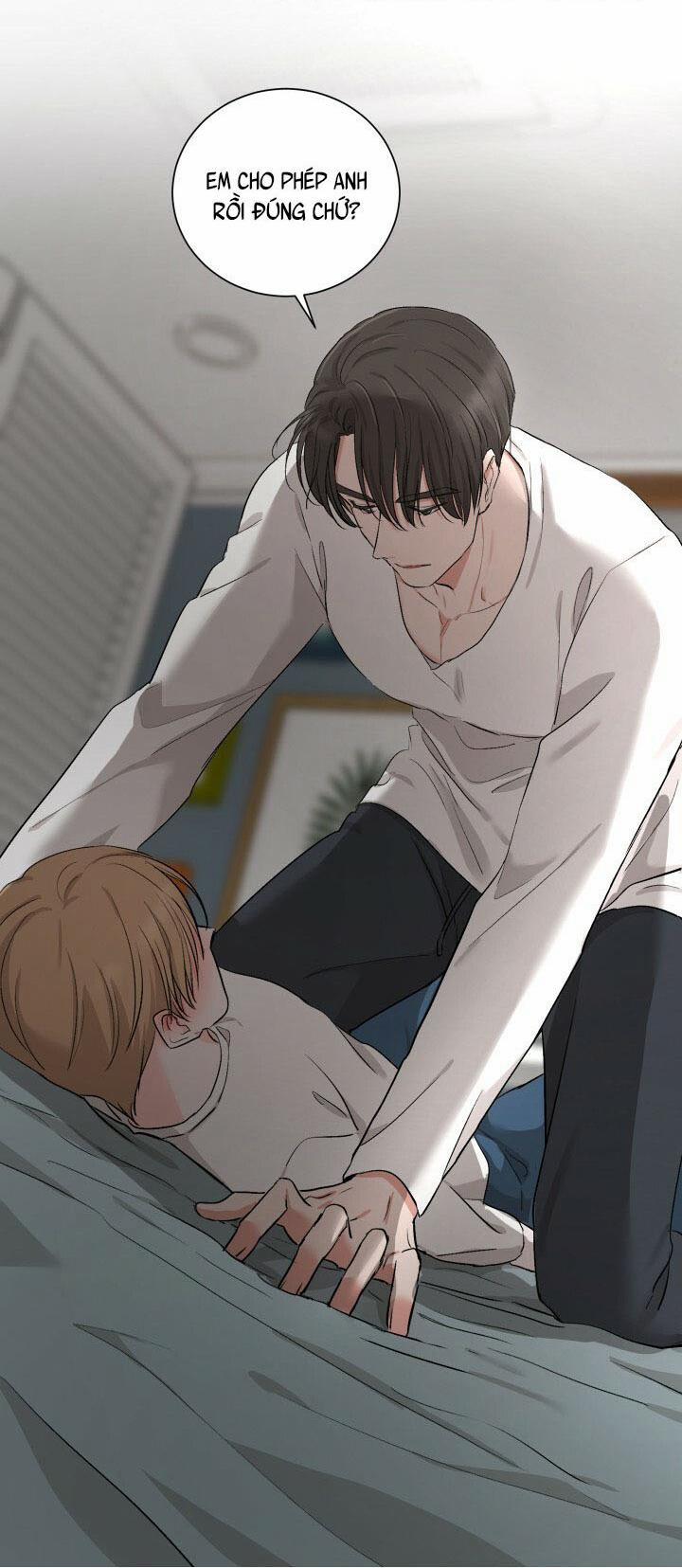 CHÚNG TA THỰC SỰ ĐÃ NGỦ CÙNG NHAU Ư! 8 trang 66