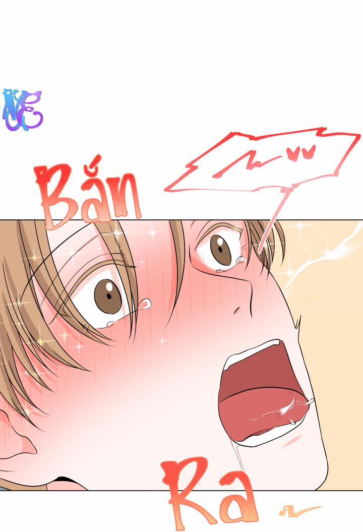 CHÚNG TA THỰC SỰ ĐÃ NGỦ CÙNG NHAU Ư! 9 trang 23