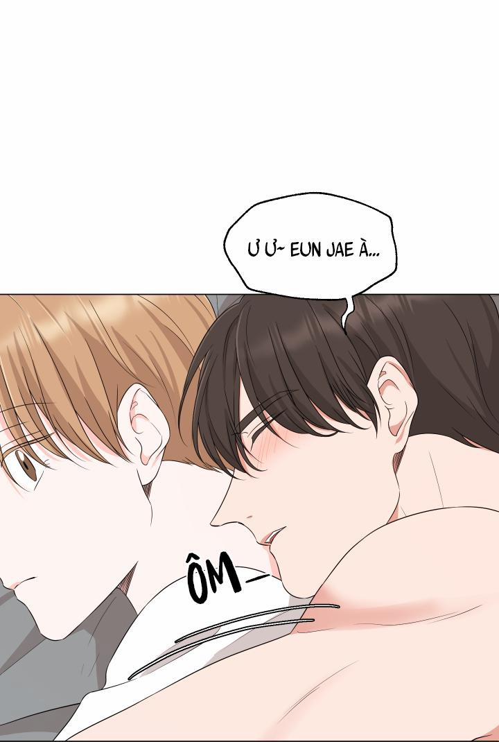 CHÚNG TA THỰC SỰ ĐÃ NGỦ CÙNG NHAU Ư! 9 trang 33