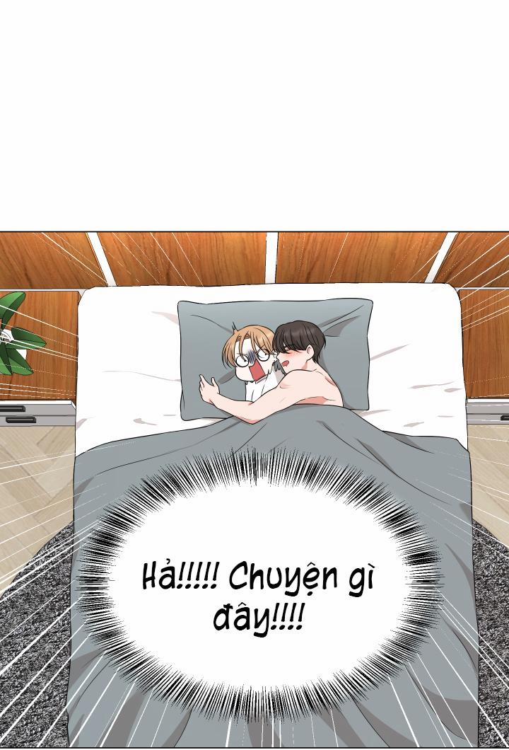 CHÚNG TA THỰC SỰ ĐÃ NGỦ CÙNG NHAU Ư! 9 trang 35