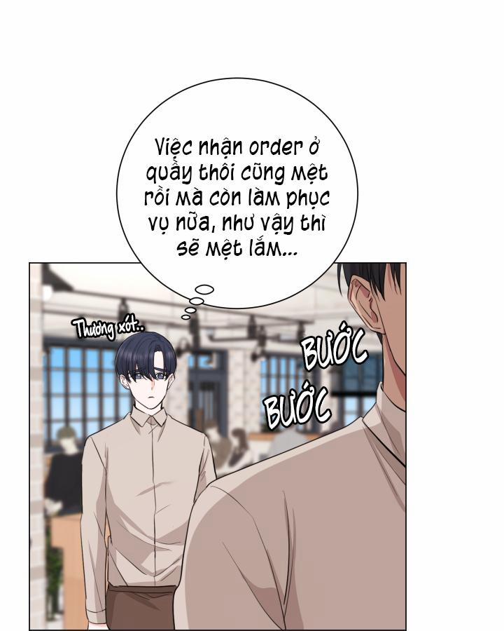 CHÚNG TA THỰC SỰ ĐÃ NGỦ CÙNG NHAU Ư! 9 trang 63