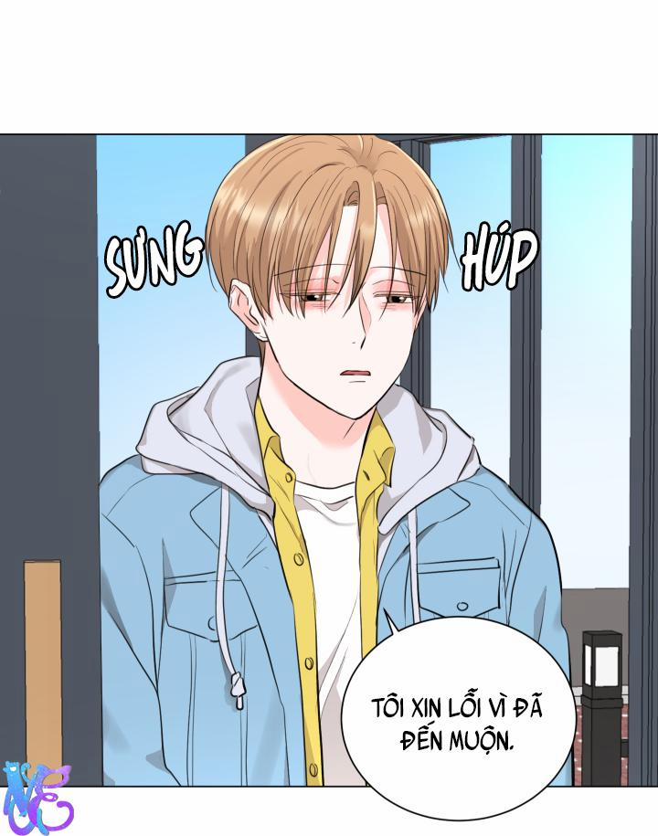 CHÚNG TA THỰC SỰ ĐÃ NGỦ CÙNG NHAU Ư! 9 trang 69