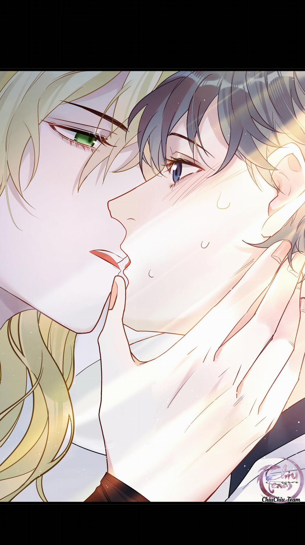 Chung Tình (END) 0 trang 0