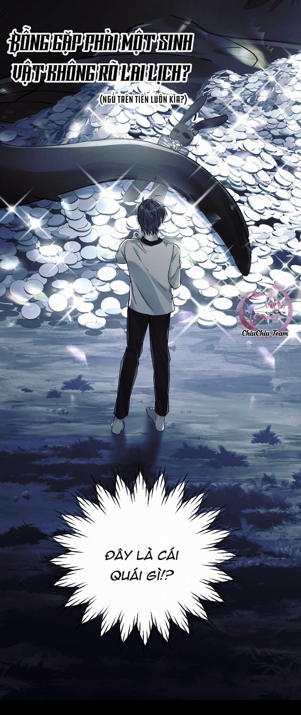 Chung Tình (END) 0 trang 3