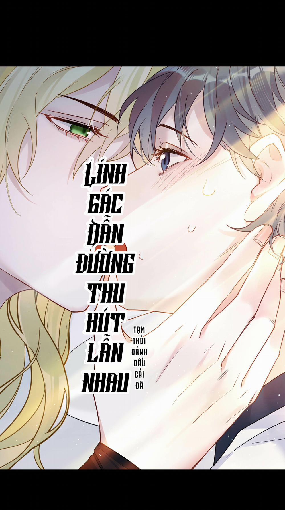 Chung Tình (END) 0 trang 4