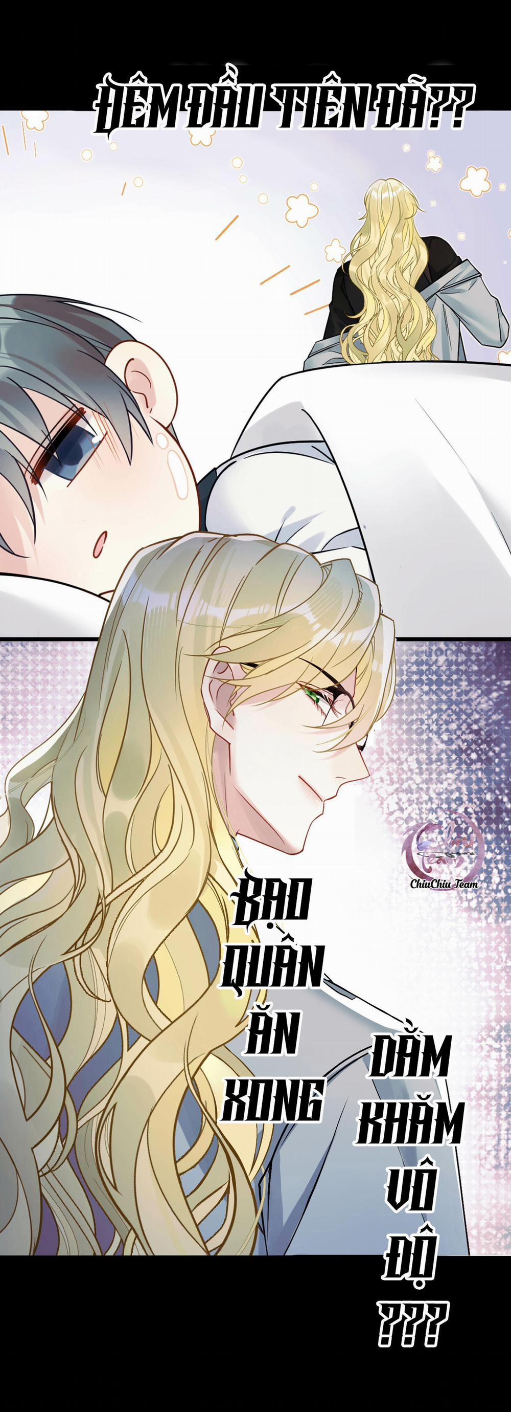 Chung Tình (END) 0 trang 5