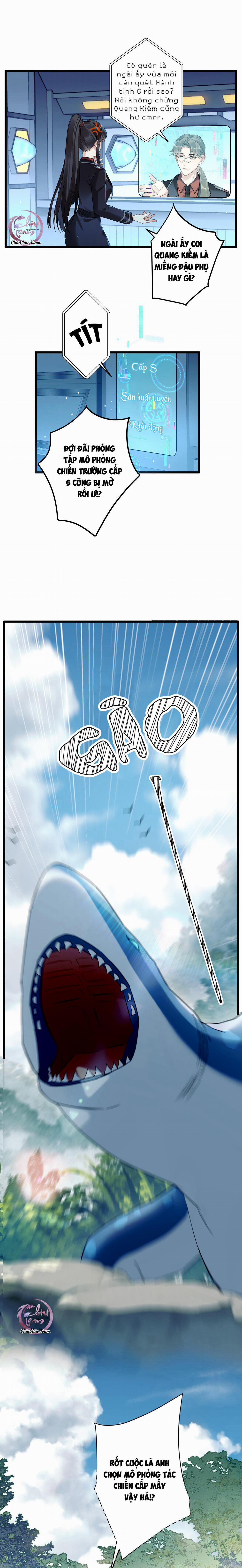 Chung Tình (END) 10 trang 1