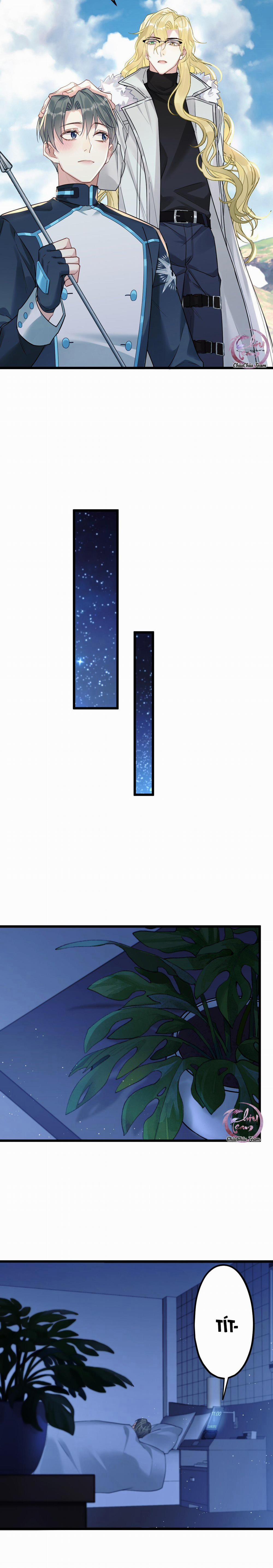 Chung Tình (END) 10 trang 11