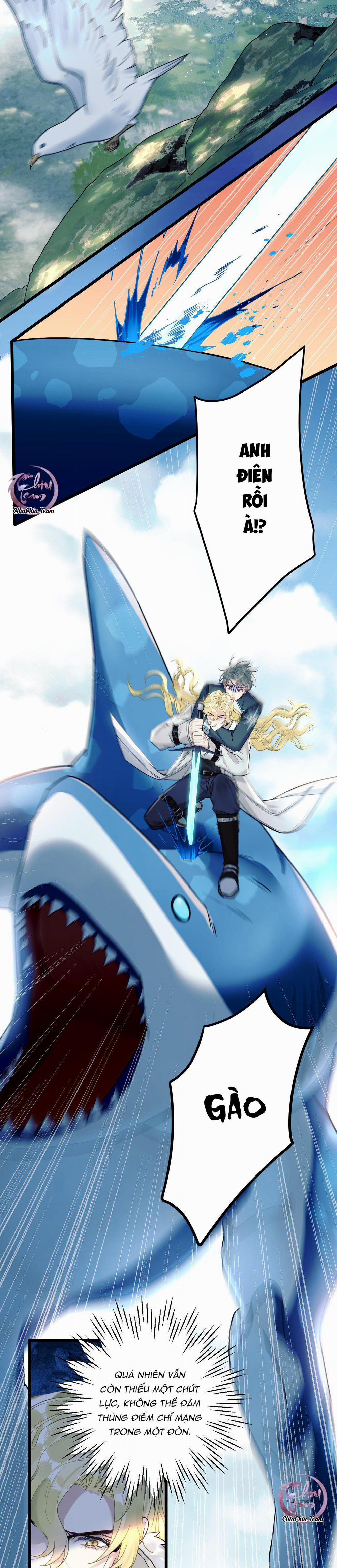 Chung Tình (END) 10 trang 3