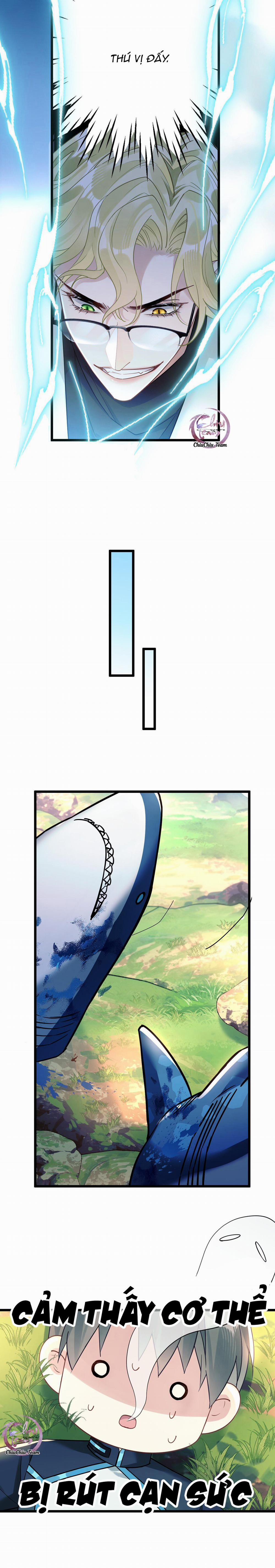 Chung Tình (END) 10 trang 5