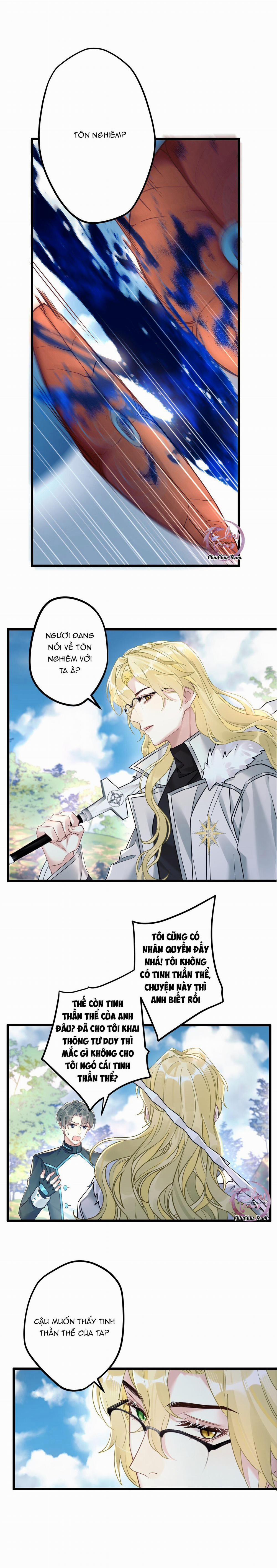 Chung Tình (END) 11 trang 11