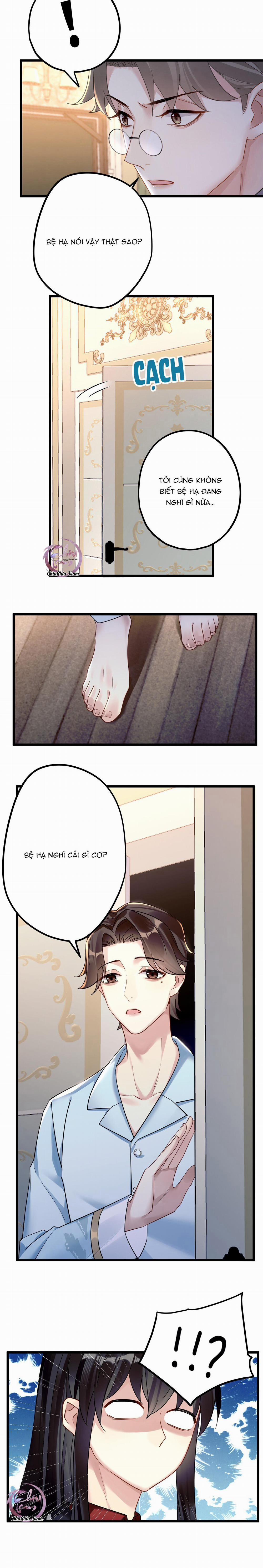 Chung Tình (END) 11 trang 5