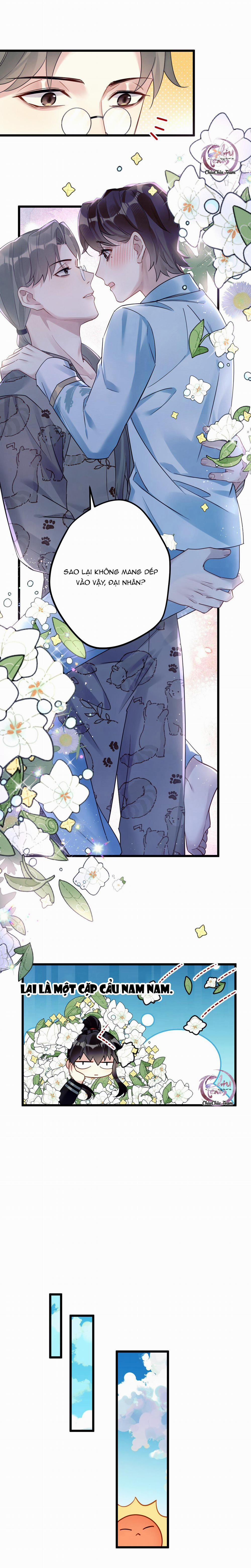 Chung Tình (END) 11 trang 7