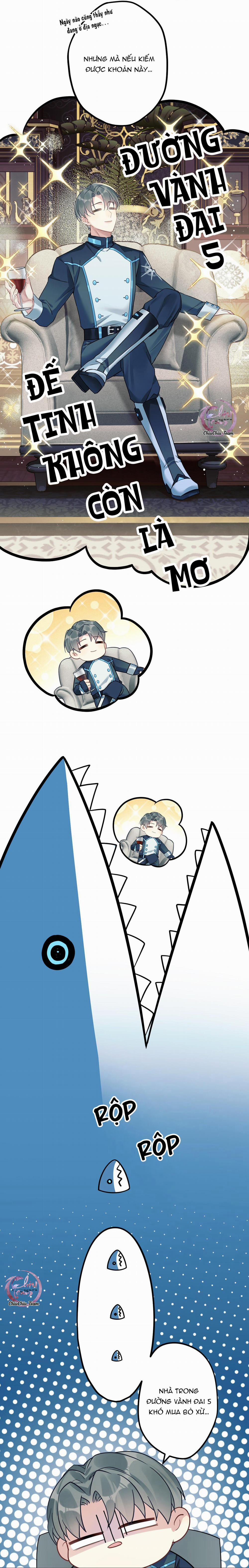 Chung Tình (END) 11 trang 9