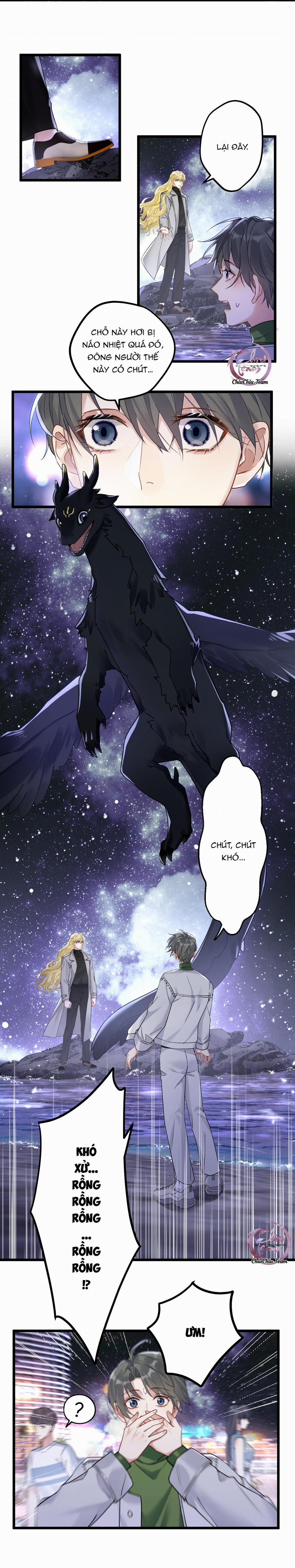 Chung Tình (END) 12 trang 1