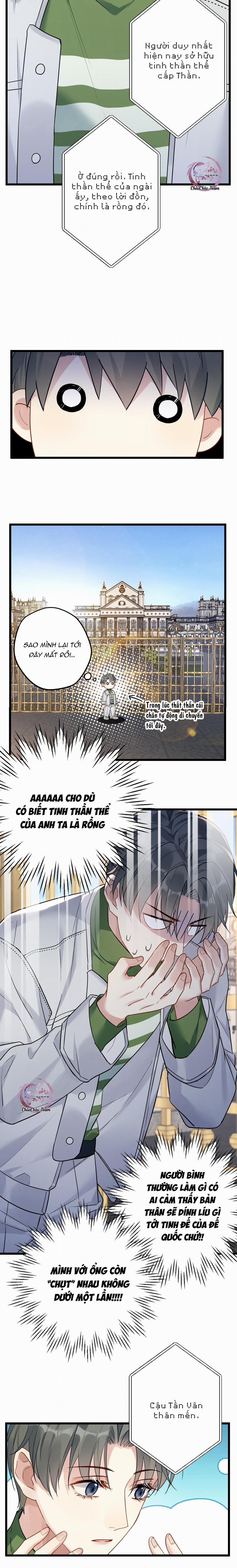 Chung Tình (END) 12 trang 10