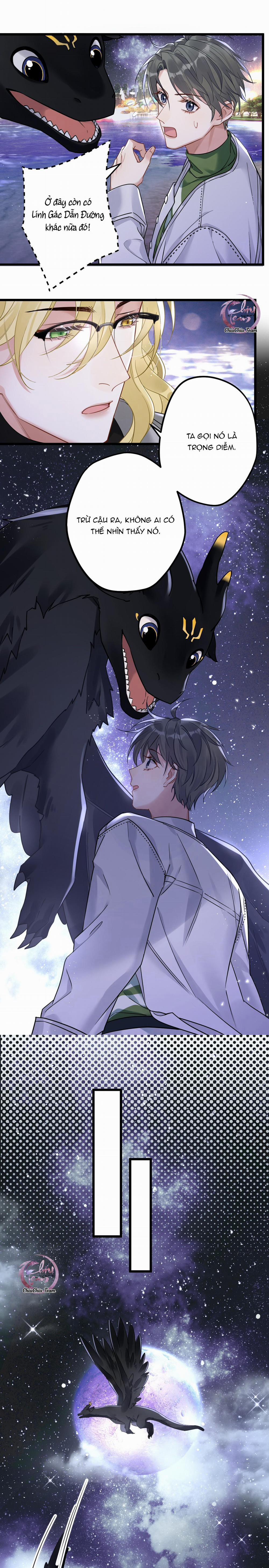 Chung Tình (END) 12 trang 2