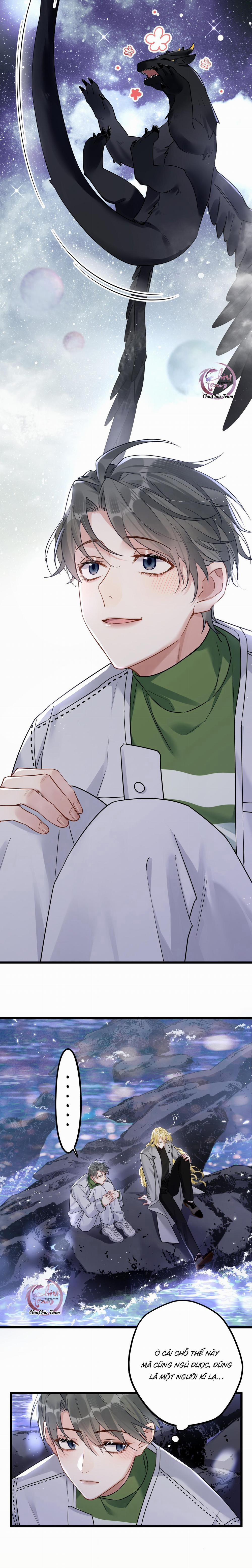 Chung Tình (END) 12 trang 3