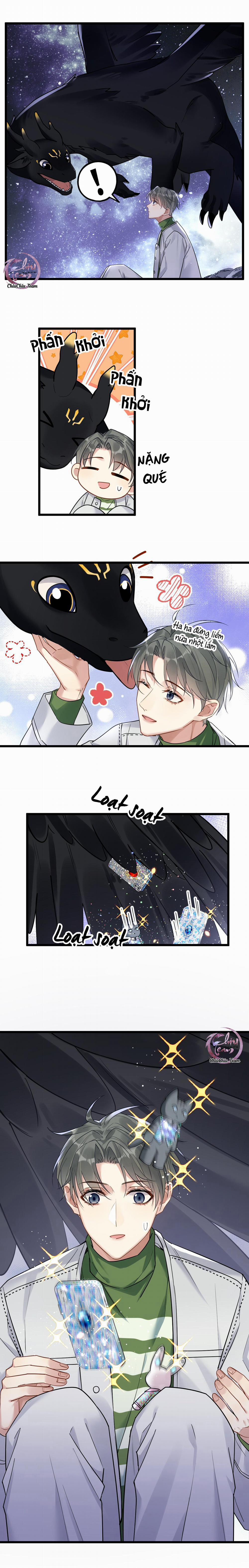 Chung Tình (END) 12 trang 4