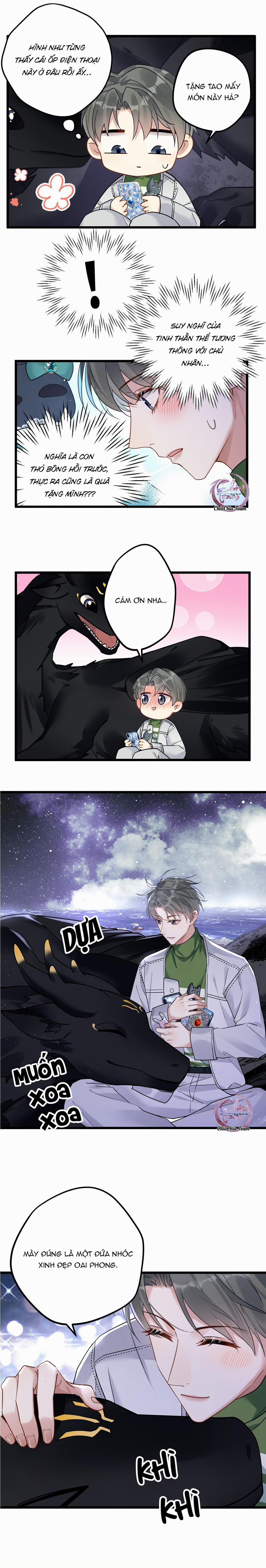 Chung Tình (END) 12 trang 5