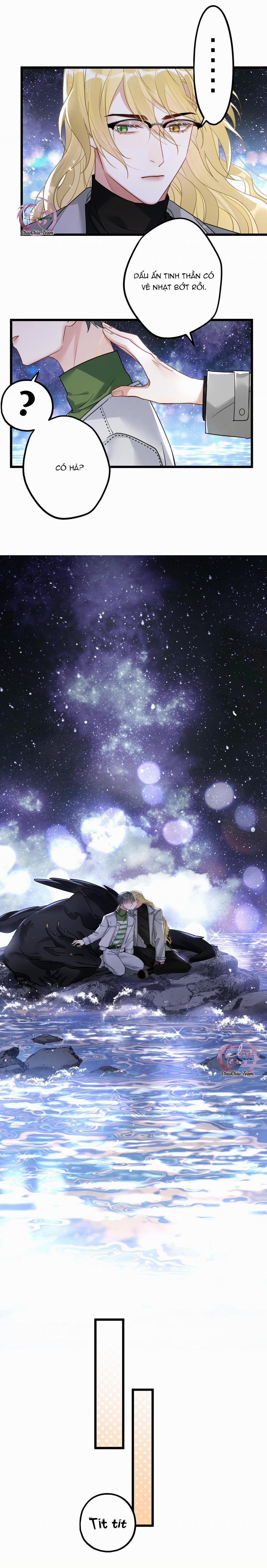 Chung Tình (END) 12 trang 7