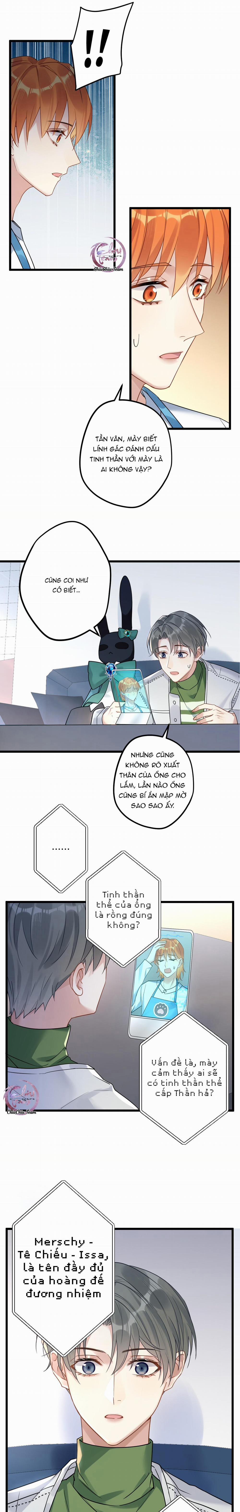 Chung Tình (END) 12 trang 9