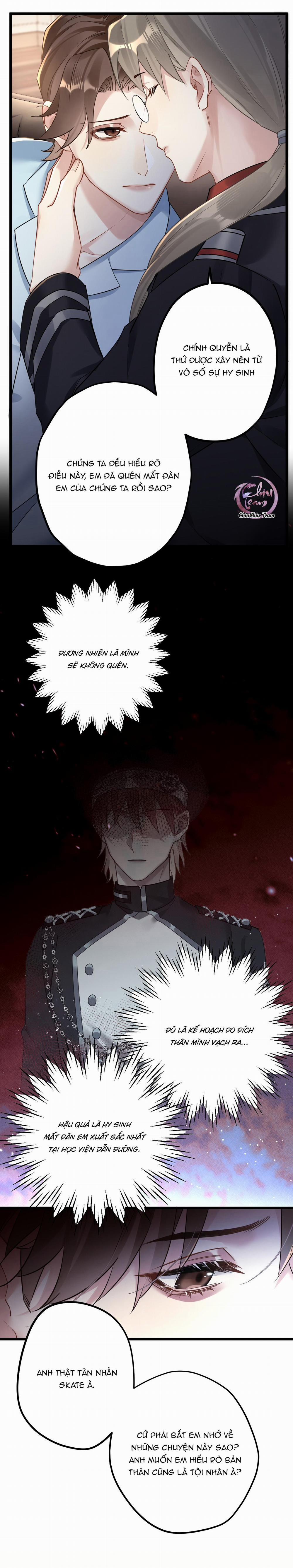 Chung Tình (END) 13 trang 10